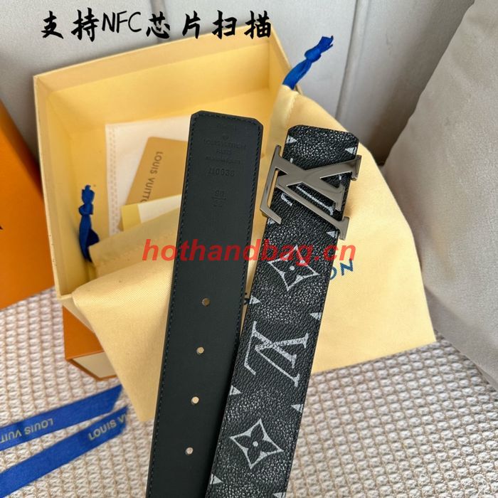 Louis Vuitton Belt 40MM LVB00077 Louis Vuitton Belt 40MM LVB00077